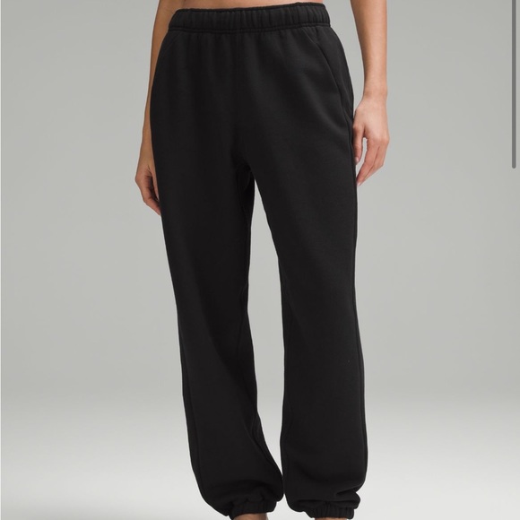 lululemon athletica Pants - Lululemon scuba jogger